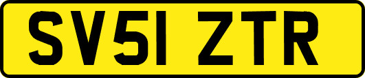 SV51ZTR