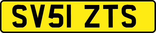 SV51ZTS