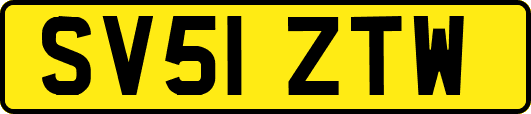 SV51ZTW