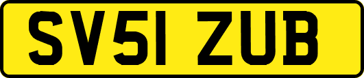 SV51ZUB