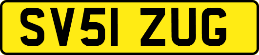 SV51ZUG