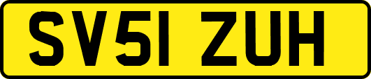 SV51ZUH