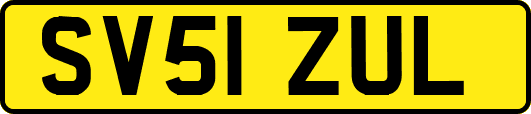 SV51ZUL