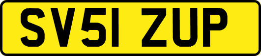 SV51ZUP