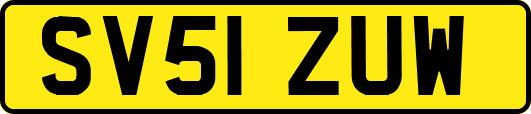 SV51ZUW