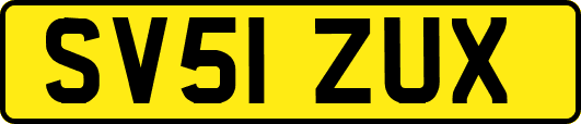 SV51ZUX