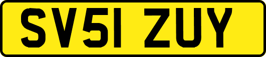 SV51ZUY