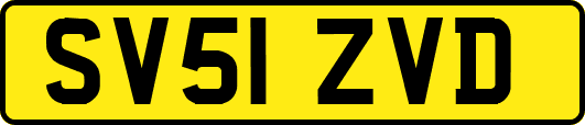 SV51ZVD