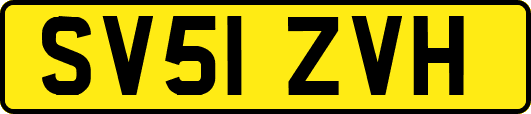 SV51ZVH