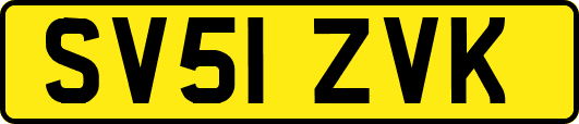 SV51ZVK