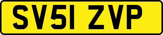 SV51ZVP