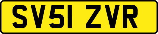 SV51ZVR