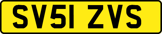 SV51ZVS
