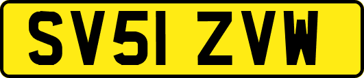 SV51ZVW