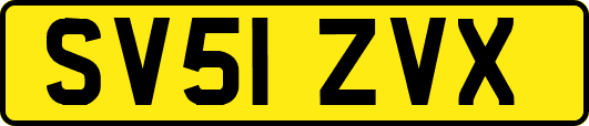 SV51ZVX
