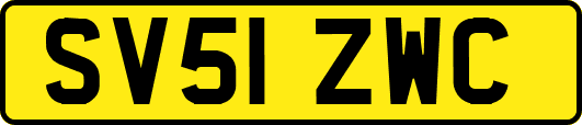 SV51ZWC