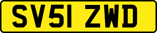 SV51ZWD