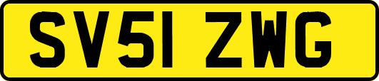 SV51ZWG