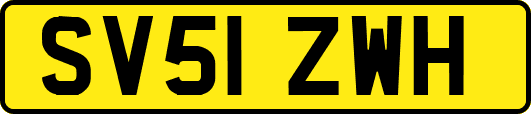 SV51ZWH