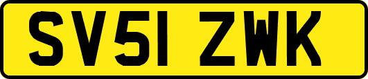 SV51ZWK