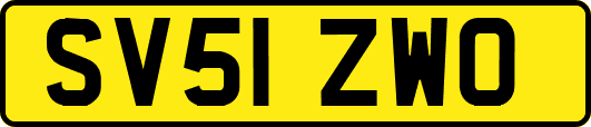 SV51ZWO