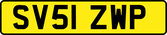 SV51ZWP