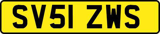 SV51ZWS