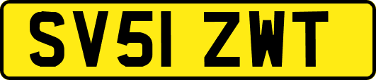 SV51ZWT