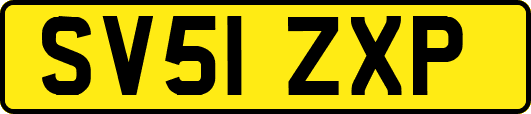SV51ZXP