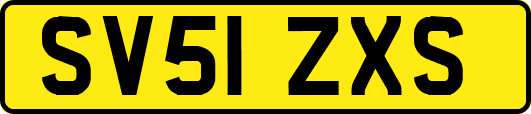 SV51ZXS