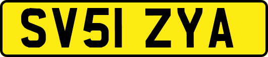 SV51ZYA