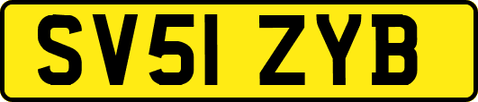 SV51ZYB