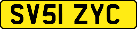 SV51ZYC