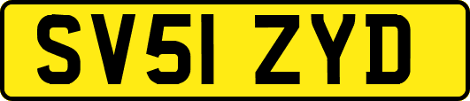 SV51ZYD
