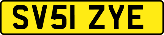 SV51ZYE