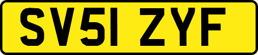 SV51ZYF