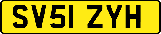 SV51ZYH