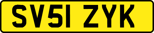SV51ZYK