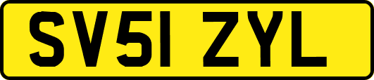 SV51ZYL