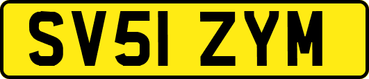 SV51ZYM