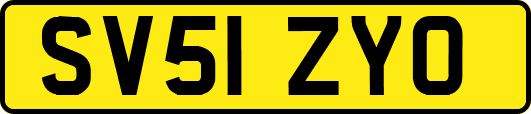 SV51ZYO