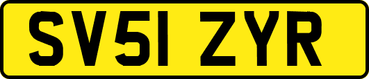 SV51ZYR