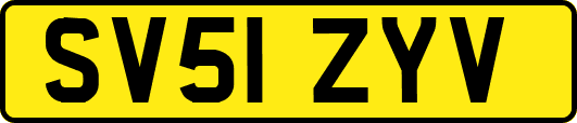 SV51ZYV