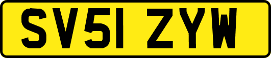 SV51ZYW