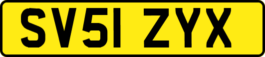 SV51ZYX