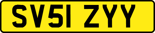 SV51ZYY
