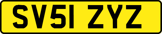 SV51ZYZ