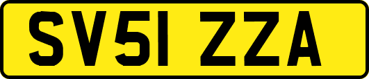 SV51ZZA