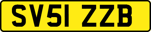 SV51ZZB
