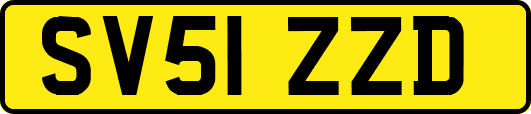 SV51ZZD